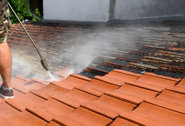 Best Commercial Building Pressure Washing  in Highland Park, IL