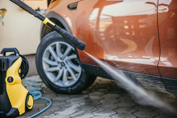 Best Roof Pressure Washing  in Highland Park, IL