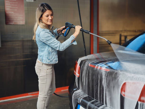 Best Pressure Washing Near Me  in Highland Park, IL